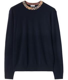 BURBERRY Джемпер / свитер