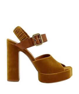 CHLOE Босоножки