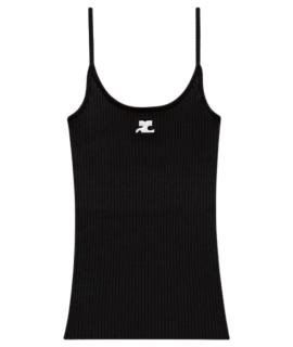 COURREGES Майка