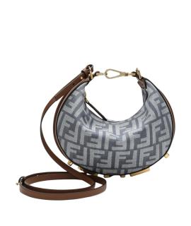 FENDI Сумка с короткими ручками