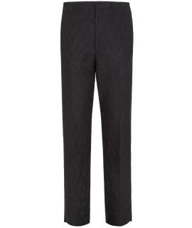 FENDI Повседневные брюки