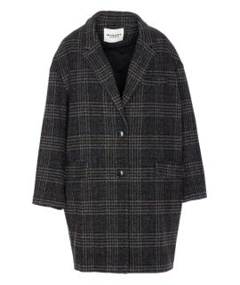 ISABEL MARANT Пальто