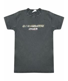 OFF-WHITE Футболка