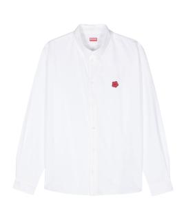 KENZO Кэжуал рубашка