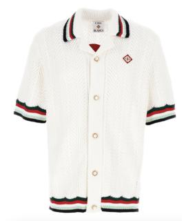 CASABLANCA Кэжуал рубашка