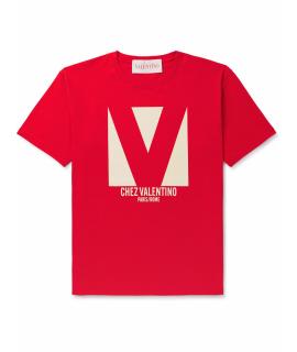 VALENTINO Футболка