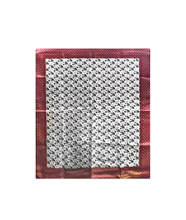 

Шарф LOUIS VUITTON PRE-OWNED