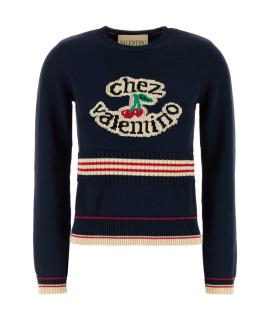 VALENTINO Джемпер / свитер