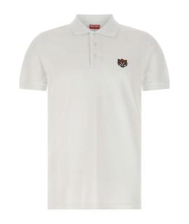 KENZO Поло с коротким рукавом