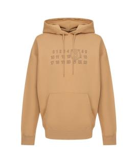 MM6 MAISON MARGIELA Худи/толстовка