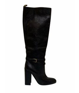 

Сапоги SAINT LAURENT