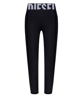 DIESEL Леггинсы и велосипедки