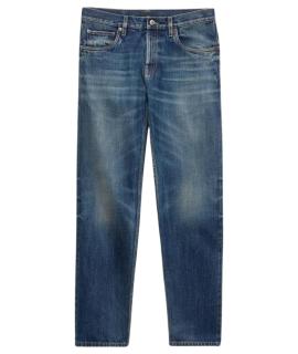 PRADA Прямые джинсы