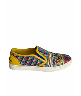 

Слипоны DOLCE&GABBANA