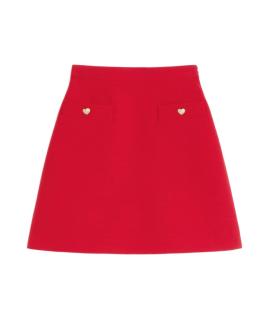 VALENTINO Юбка мини