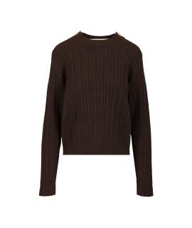 GOLDEN GOOSE DELUXE BRAND Джемпер / свитер