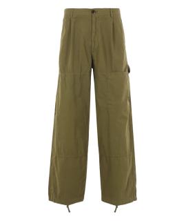 CP COMPANY Повседневные брюки