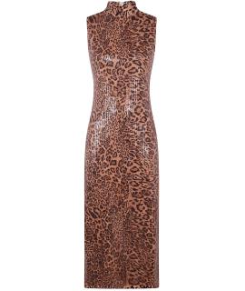 TWIN-SET Повседневное платье