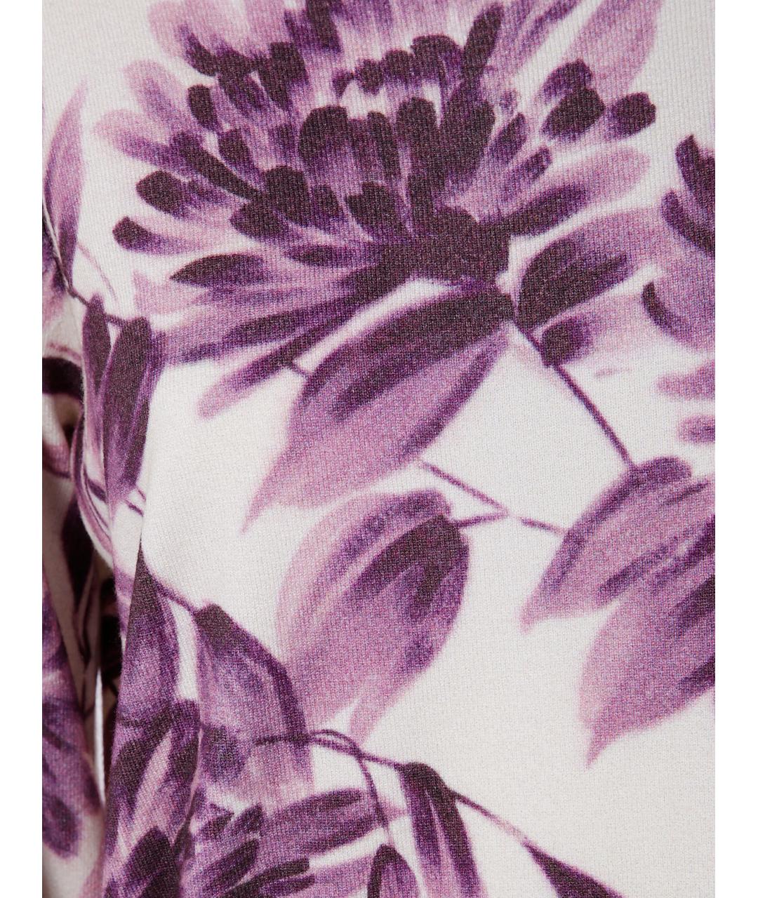 TWIN-SET Мульти джемпер / свитер, фото 3