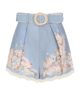 ZIMMERMANN Шорты