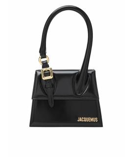 JACQUEMUS Сумка с короткими ручками