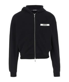 JACQUEMUS Худи/толстовка