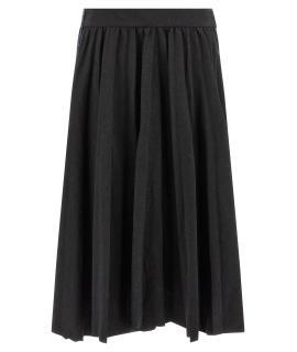 BALENCIAGA Юбка миди