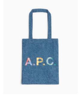 A.P.C. Сумка тоут