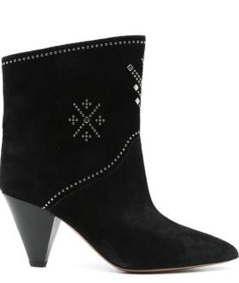 ISABEL MARANT Ботинки