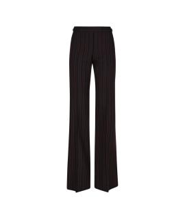 ALEXANDER MCQUEEN Прямые брюки