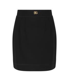 DOLCE&GABBANA Юбка мини