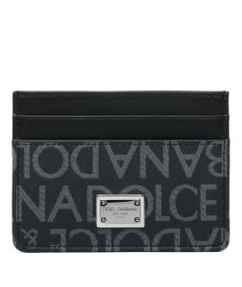 DOLCE&GABBANA Кошелек
