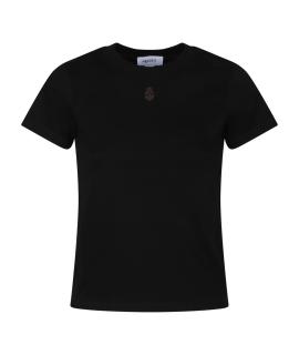 ALEXANDER MCQUEEN Футболка