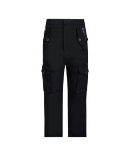 BALMAIN Повседневные брюки