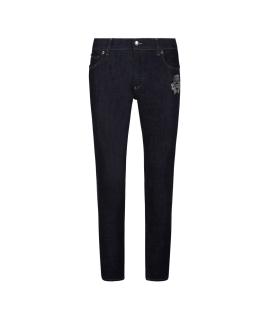 DOLCE&GABBANA Джинсы скинни