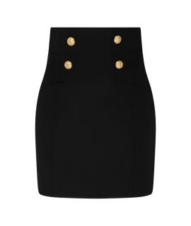BALMAIN Юбка мини