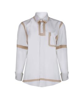 MAISON MARGIELA Рубашка