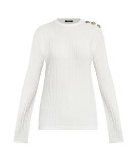 BALMAIN Джемпер / свитер