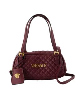 VERSACE Сумка через плечо