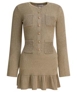 SELF-PORTRAIT Повседневное платье