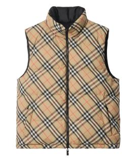 BURBERRY Жилет