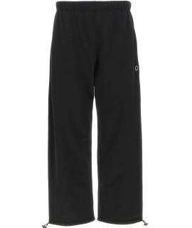 KENZO Повседневные брюки