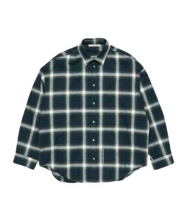 ACNE STUDIOS Кэжуал рубашка