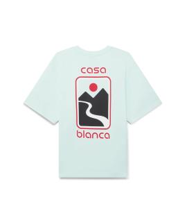 CASABLANCA Футболка