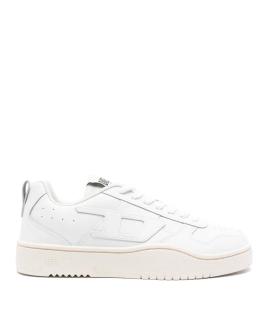 DIESEL Низкие кроссовки / кеды