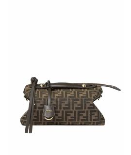 FENDI Сумка с короткими ручками