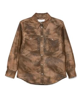 ISABEL MARANT Рубашка
