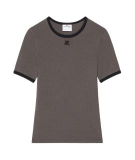 COURREGES Футболка