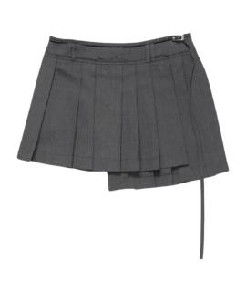 ACNE STUDIOS Юбка мини