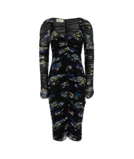 BLUMARINE Повседневное платье